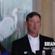 Palmetto Cheese founder and mayor of Pawleys Island, S.C, Brian Henry issues an apology for a racist Facebook post during a Sept. 3 press conference at the Pawleys Island Sea View Inn, which he and his wife, Sassy, own and operate.